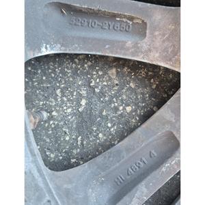 4 HYUNDAI LEAGUE CIRCLES iX35 1st Series (10>) - Product Image 3