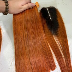 2024 Venta caliente al por mayor cutícula alineada vietnamita trama de cabello humano onda del cuerpo cabello humano virgen pelucas de encaje completo luz suave - Product Image 6