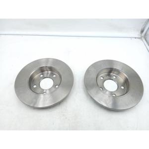 PAR DE DISCOS DE FRENO TRASEROS OPEL Astra H Sedan (04>07) PB 1392 starline Gasolina - Product Image 1
