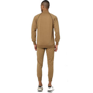 Conjuntos Deportivos de Invierno para Hombre Más Vendidos, de Alta Calidad, Personalizados, Ecológicos, de Secado Rápido, Transpirables, 100% Algodón, Moda Deportiva - Product Image 3