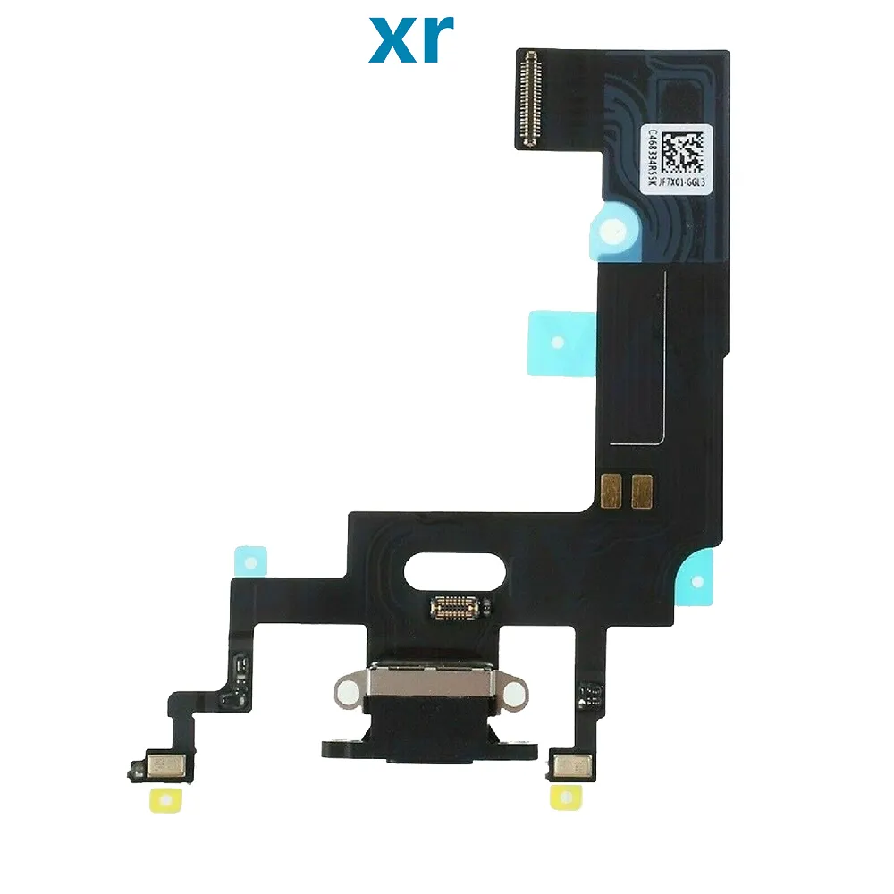 Charger Charging Port USB Dock Connector replacement cable for iphone 11 12 mini 13 pro max xr xs max Charge Connector