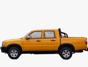 รถกระบะไฟฟ้าขนาดเล็กราคาคุ้มค่าพร้อมแบตเตอรี่150-200kW ระยะ <100กม. 90-110kWh แหล่งกำเนิดจากสหรัฐอเมริกา - Product Image 5