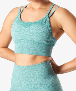 Personalized Yoga Pants and Sports Bra Custom <b>Band</b> Custom Made Women Fitness OEM Customized Spandex Anti Logo Style Time Lead - Product Image 6