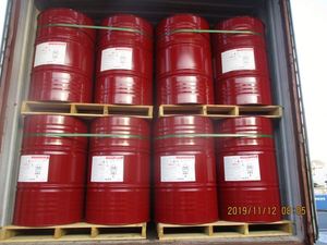 โพลีออลราคาถูก โพลีออล PPO โพลีออล Tdi MDI อิโซไซยาเนต ลดราคา CAS 9016-87-9 - Product Image 6