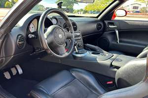 UTILISÉ LHD/RHD0 2005 DO DGE VIPER SRT-10 COPPERHEAD EDITION - Product Image 3