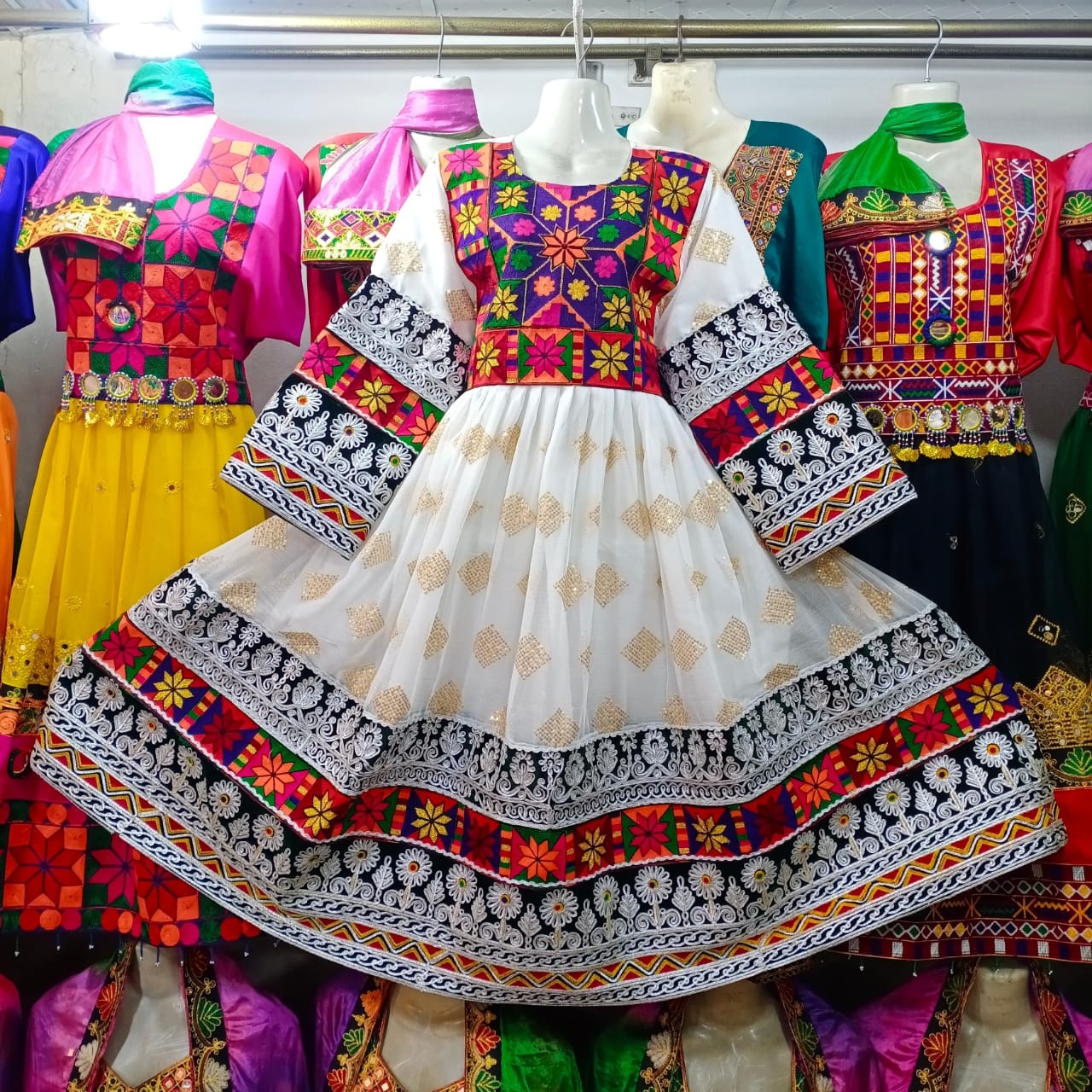 pashto dress design Pashto dress