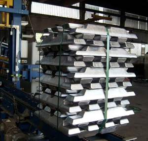 Export Quality <b>Aluminium</b> <b>Ingots</b> Trusted <b>Aluminium</b> <b>Ingots</b> For Factory Bulk Orders And Reliable Trade Opportunities - Product Image 6