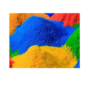 สีย้อมพื้นฐานที่มีความต้องการสูงสำหรับการแปรรูปสิ่งทอที่มีประสิทธิภาพคุ้มค่า - Product Image 3