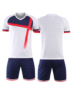 Camisetas de Fútbol Euro 2026 de Todas las Selecciones Nacionales, Uniformes para Adultos, Hombres, Impresos, Transpirables, Personalizados, Equipo Messi 10 # - Product Image 5