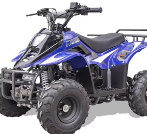 Autopark 100% mototecs rexs แบบดั้งเดิม110cc นั่งแก๊สสำหรับเด็ก4จังหวะ - Product Image 2