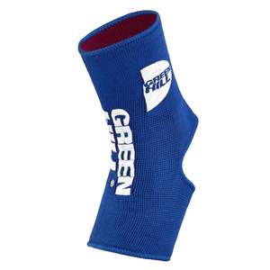 Sangle de cheville élastique en polyester et nylon pour la protection sportive et un style de vie actif - Product Image 6