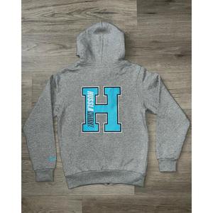 Conjunto Deportivo Informal para Hombre, de Invierno, Grueso, de Tela Estampada Sólida, de Alta Calidad, 2025, con Logotipo Personalizado, Ropa Deportiva en Oferta - Product Image 2