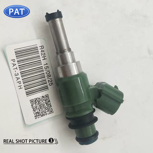 3B4-13761-00-00หัวฉีดน้ำมันเชื้อเพลิง pat สำหรับ Yamaha Grizzly <span class=keywords><strong>700</strong></span> 550 V <span class=keywords><strong>Star</strong></span> 1300 YFZ450R YZ450F 3B4-13761-10-10 YZ450FX - Product Image 5