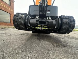 Mini-pelle de 1,8 tonne d'occasion et neuve avec pompe et roulement de la boîte de vitesses du moteur-Bon état testé et inspection vidéo - Product Image 3