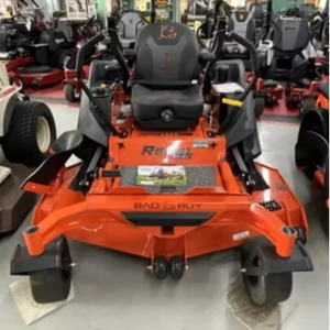 สินค้าแบรนด์แท้ใหม่เอี่ยม BAD BOY, REBEL-SD พร้อมเด็คขนาด 54"/61"/72" พร้อมจัดส่งแล้ว - Product Image 1