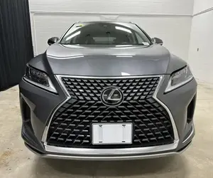 Produto quente 2020 V-6 3.5 L Lexus Rx 350 Awd Suv Melhor Preço