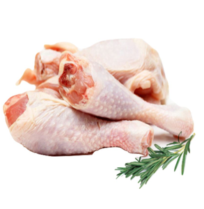 Quart de cuisse de poulet/pilon de poulet/pieds de poulet à vendre d'origine belge Meilleur fournisseur frais congelé Halal à bas prix - Product Image 3