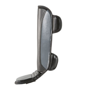 OEM barato tarifa nueva moda hombres espinillera Super calidad transpirable logotipo personalizado/colores tendencia superior espinillera con ligero - Product Image 3