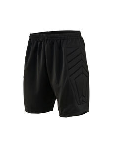 Shorts de gardien de but de football unisexe de qualité professionnelle, en maille épaisse avec rembourrage en mousse EVA, légers pour l'été, l'automne et l'hiver - Product Image 4