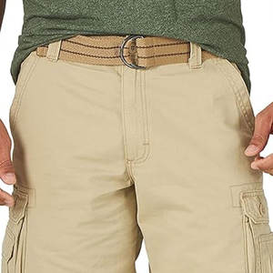 กางเกงขาสั้นผู้ชายสไตล์ล่าสุด ออกแบบเองได้ บริการ OEM ราคาสมเหตุสมผล - Product Image 6