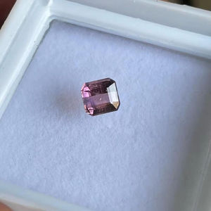 TURMALINA OCTAGONAL, TURMALINA BIO, TURMALINA TALLADA PARA JOYERÍA, 1.10 CT. - Product Image 1