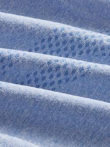 Conjunto Deportivo de 2 Piezas para Mujer, de Alta Calidad, para Gimnasio, Fitness y Yoga, Estampado, Ligero, Sin Costuras, Cintura Elástica, Transpirable - Product Image 6