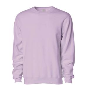 Sudadera térmica con capucha y logotipo de peso medio holgado azul para hombre - Product Image 5