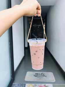 Meilleures ventes : Pot suspendu en jonc de mer pour rangement suspendu, organisation de petits objets et organisation quotidienne de la maison, Vietnam - Product Image 3