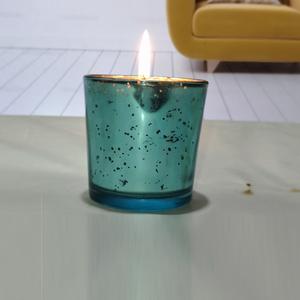 Vintage Designer Silver Plating Candle Holder and Tealight Holder <b>Set</b> OF <b>2</b> <b>Pieces</b> For Home & Restaurant Wedding Decorative Items - Product Image 6