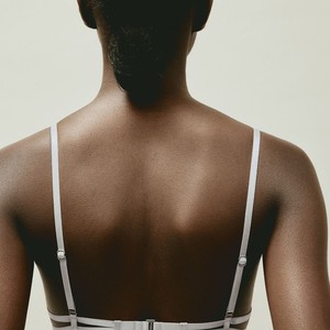 Haute qualité en gros Offre Spéciale logo personnalisé Oem Odm Simple respirant sans couture femmes culottes slip pour dames sous-vêtements femmes - Product Image 5