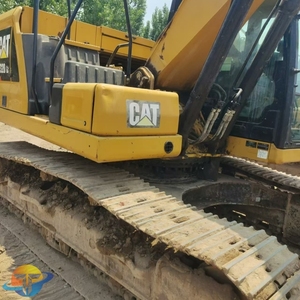High Quality Used for Caterpillar 320GC Crawler Excavator with Price Guarantee Low Price <b>Radiators</b> - Product Image 3