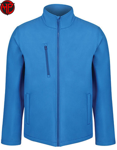 Chaqueta Cortavientos de Golf y Running para Hombre, de Alta Calidad, Personalizada, con Cierre, Impermeable, de Poliéster, con Logotipo Personalizado - Product Image 6