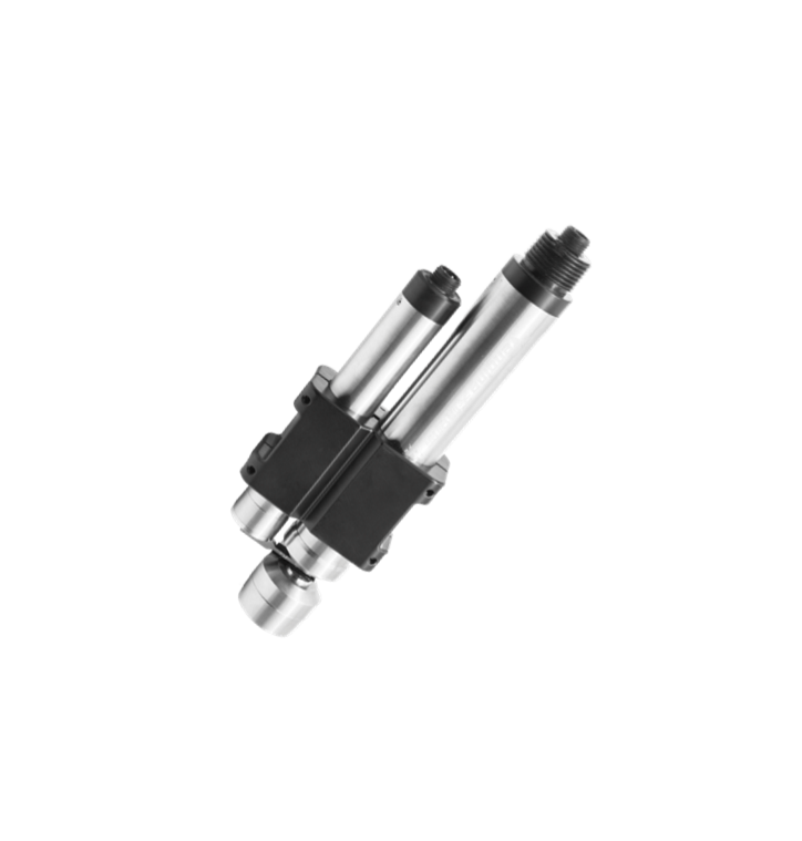 Online COD Analyzer COD-500UV (TengineES) 0-500mg/L UV254 Organic ...
