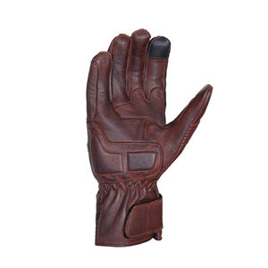 Nouveaux gants de moto d'hiver haute performance de style Winning, fabriqués en cuir personnalisé, options de couleur unie, toutes les tailles disponibles - Product Image 6