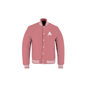 Chaqueta Universitaria de Alta Calidad al por Mayor para Hombre y Mujer, Chaqueta Entallada Hecha en Pakistán, Fabricada por Antique Fashion - Product Image 5