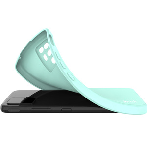 Funda Protectora para Móvil Huawei P60 P60 Pro Nova 9 <span class=keywords><strong>P50</strong></span> Pro, de TPU Suave Resistente a Golpes, <span class=keywords><strong>Precio</strong></span> de Fábrica IMAK - Product Image 4