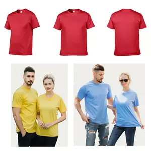 เสื้อยืดผ้าฝ้าย250gsm โอเวอร์ไซส์สำหรับผู้ชายเสื้อยืดถักลายออกแบบได้ตามต้องการ - Product Image 6