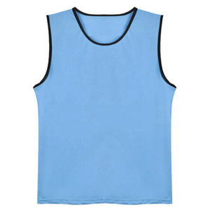 Maillots d'entraînement pour les activités sportives scolaires, maillots d'entraînement pour l'entraînement en groupe, maillots d'entraînement avec tissu respirant - Product Image 4