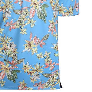 Polo de Golf para Hombre, Estilo Clásico, Ajuste Cómodo, Tejido Transpirable, Ligero, Buen Material - Product Image 5