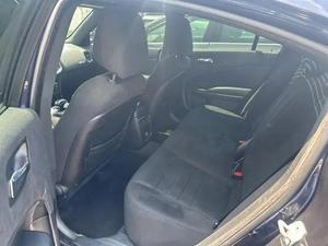 Dodge Charger SE 2012 - Product Image 4