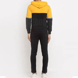 Vêtements de mode 2025, survêtement pour homme à manches longues, survêtement pour homme de haute qualité, pour un usage décontracté - Product Image 2