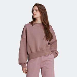 Sudadera Clásica de Cuello Redondo Unisex, Jersey Informal de Manga Larga con Forro Polar, Ideal para Deportes de Invierno y Ropa de Calle - Product Image 6
