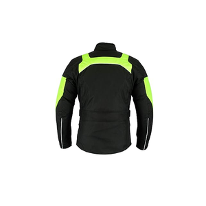 Chaquetas de invierno para montar en bicicleta Material reflectante Chaquetas de invierno para exteriores - Product Image 2