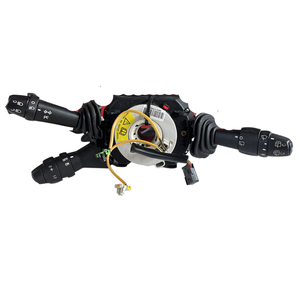 Interruttore Luci LANCIA Delta 3a Serie (08>11) 07355313980 198A2000 - Product Image 1