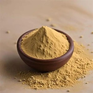 สารสกัด Fenugreek 50% ผงวัตถุดิบซาโปนินสำหรับการผลิตจำนวนมาก - Product Image 2