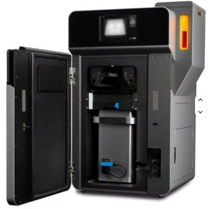 Paquete Completo de Fusibles de Calidad 1+ 30W, Grado Industrial, Semi-Automático, de Aluminio - Product Image 1