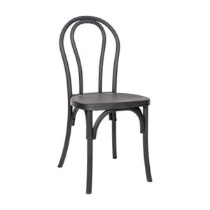Chaise papillon de salon faite à la main avec tabouret de cadre en fer pliant enduit de poudre pour bar à la maison et utilisation en extérieur - Product Image 4