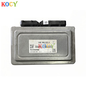 ชุดควบคุมเครื่องยนต์สำหรับ VW Santana ECM 5WY4B106 04E906033 <span class=keywords><strong>HO5</strong></span>โมดูลควบคุม04E907431 04E 5WY4B106 906 033 5WY4B106HO5 - Product Image 4