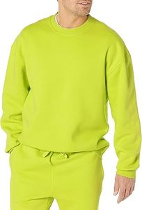 Sweat-shirts personnalisés pour hommes, coupe-vent, séchage rapide, respirants, 100 % coton, motif uni, technique de teinture unie pour l'hiver - Product Image 6