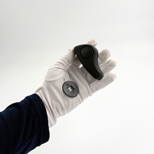 Levier de réglage du siège gauche noir 7701207182 pour Renault Trafic Clio Kangoo Nissan Primastar Opel Vivaro - Product Image 3